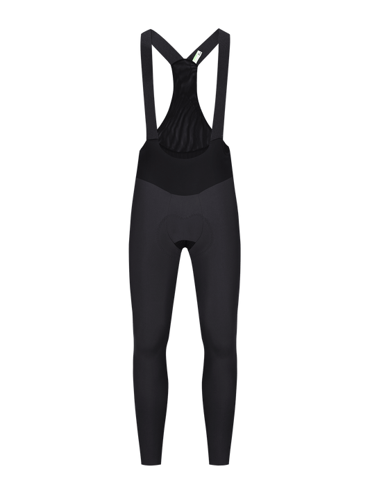 Q36.5 Dottore Hybrid Culote Largo Negro