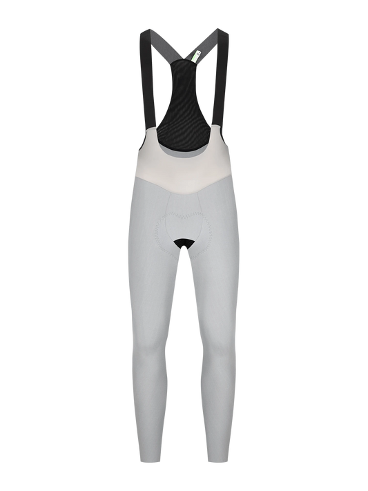 Q36.5 Dottore Hybrid Culote Largo ICE GREY