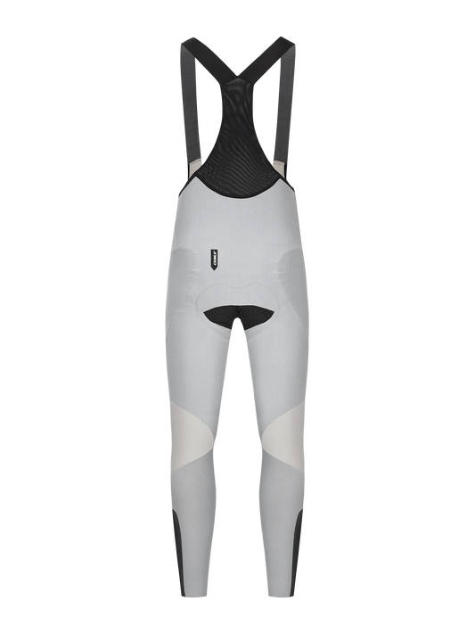 Q36.5 Dottore Hybrid Culote Largo ICE GREY