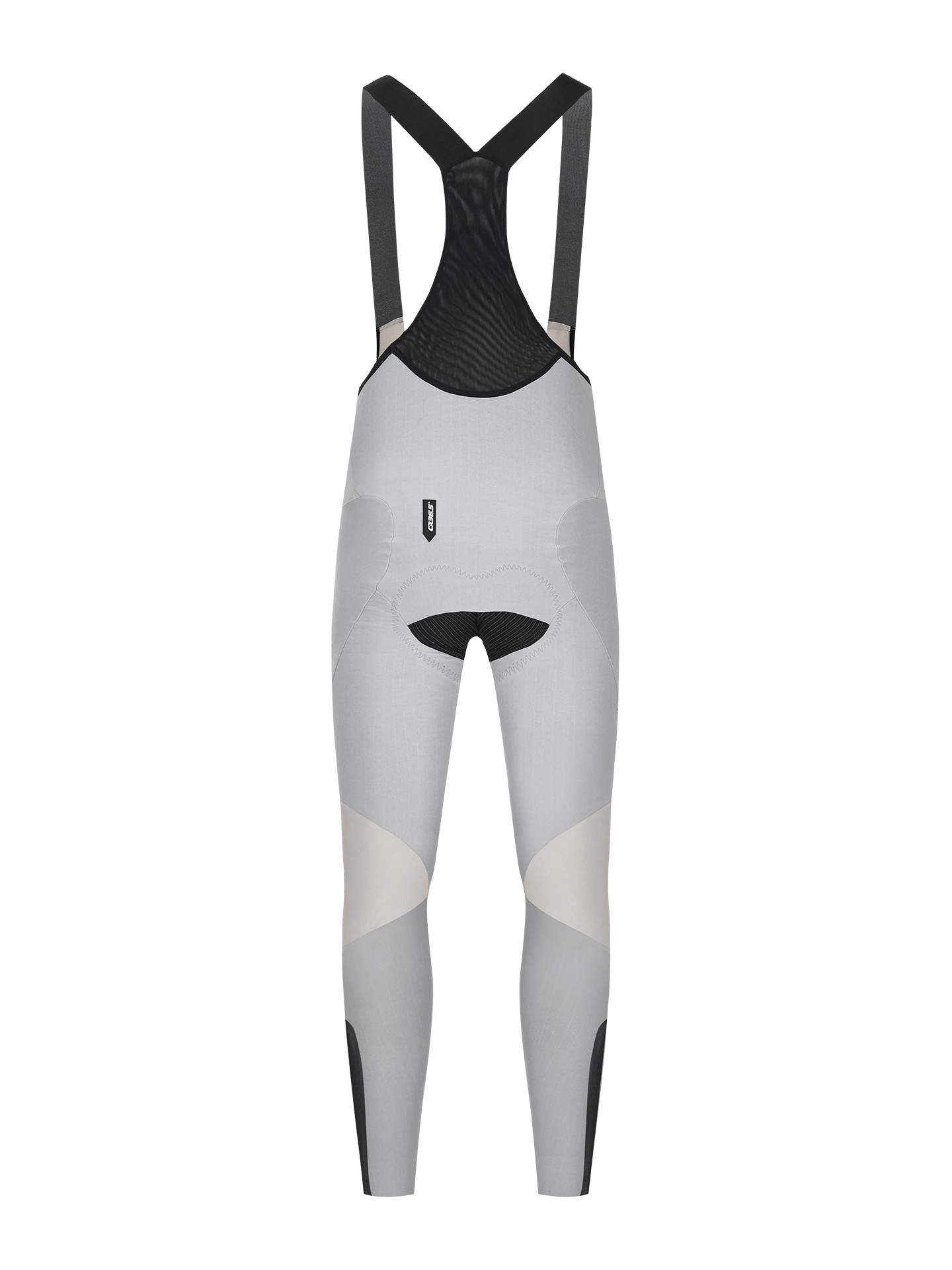 Q36.5 Dottore Hybrid Culote Largo Ice Grey