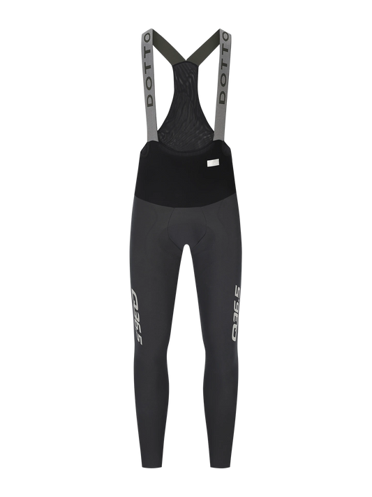 Q36.5 Dottore Hybrid Culote Largo Storm Grey