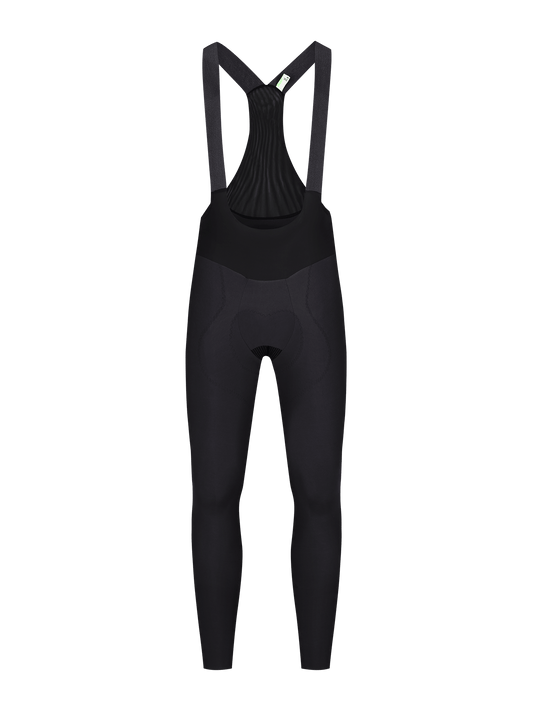 Q36.5 Dottore Térmico Bib Tights Black