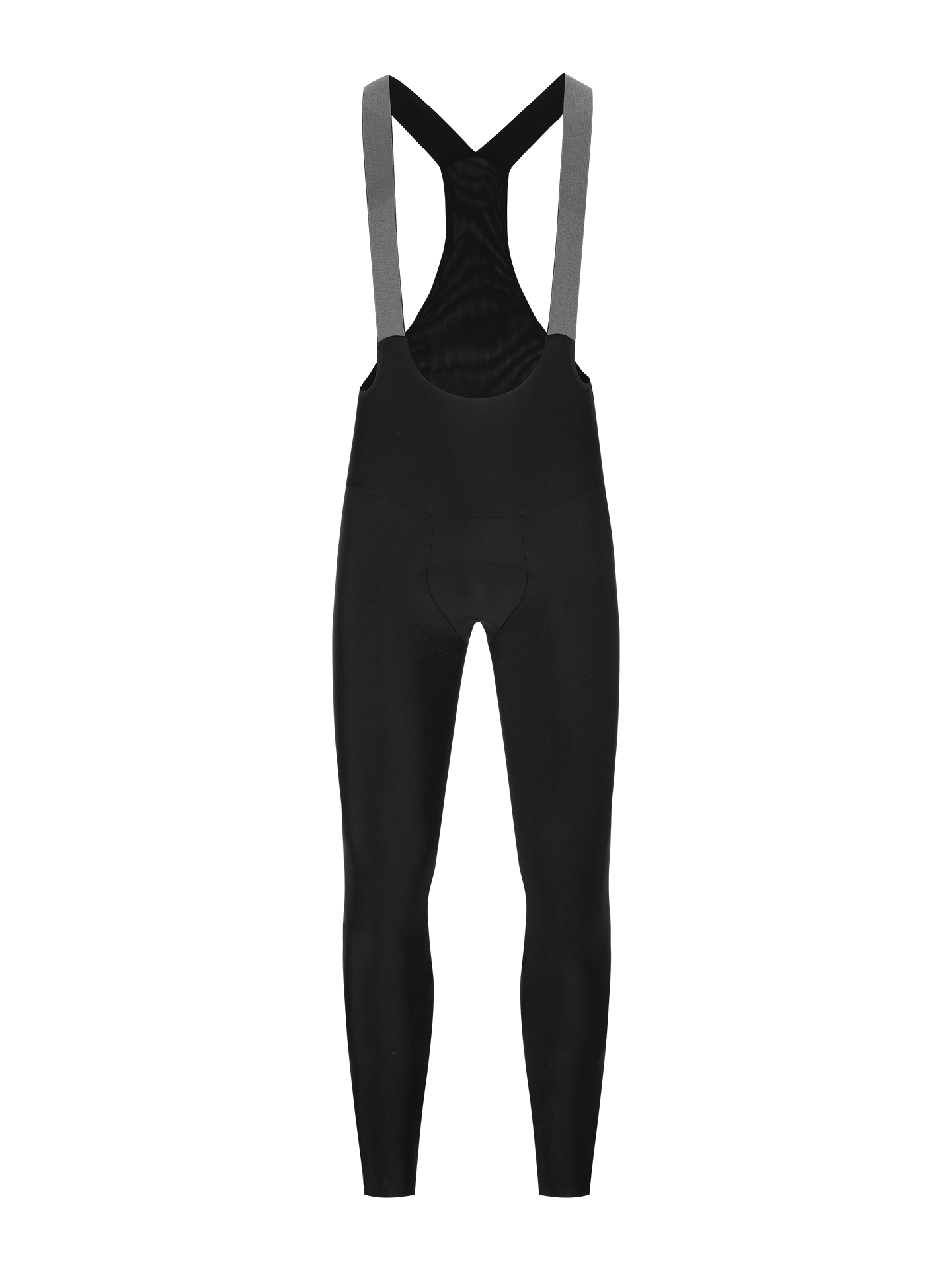 Q36.5 Gregarius Winter Bib Tights Black