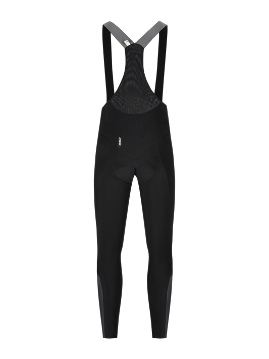 Q36.5 Gregarius Winter Bib Tights Black