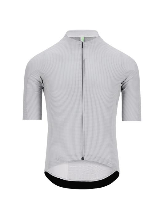 Q36.5 Dottore Pro Jersey Ice Grey