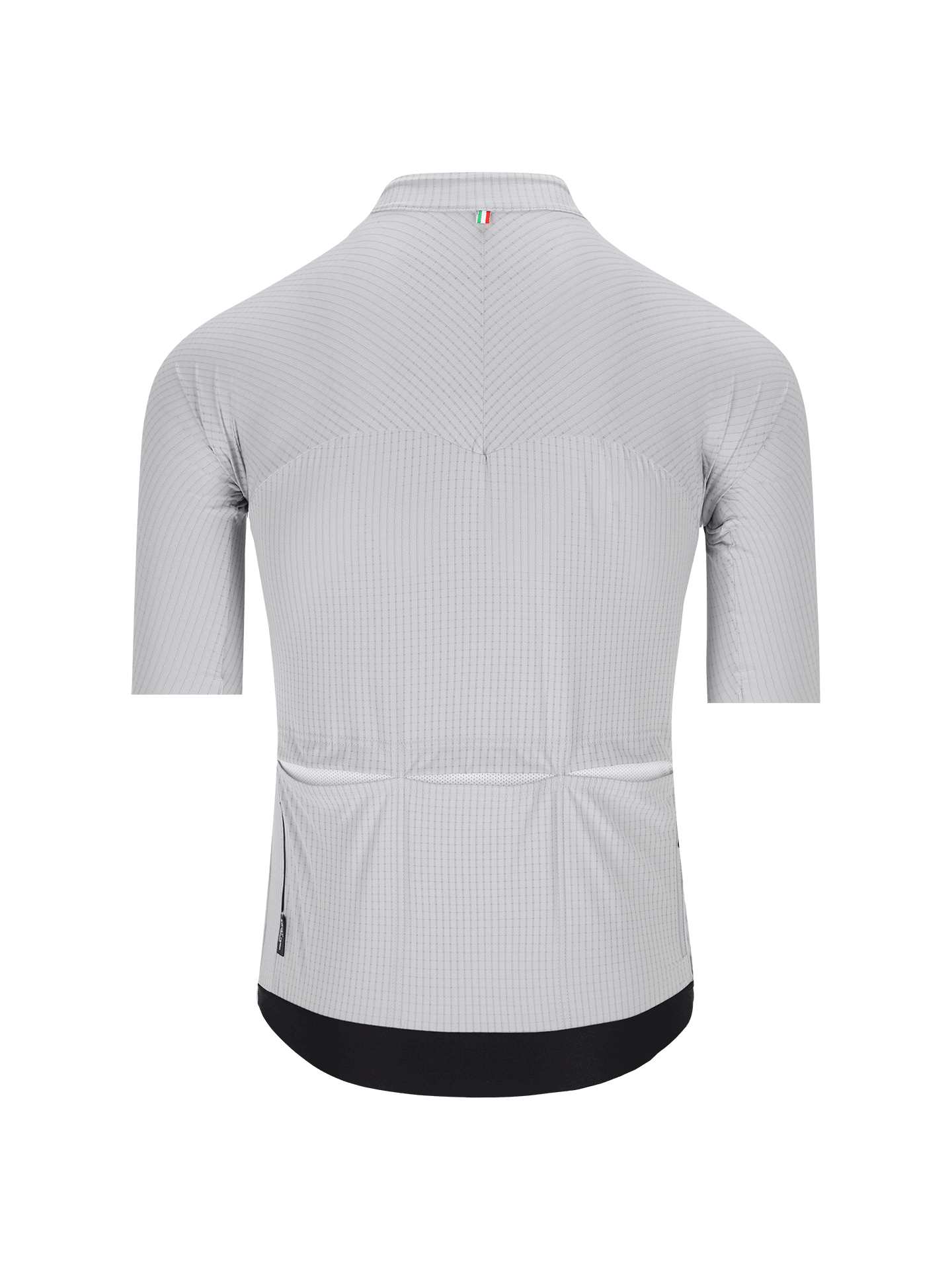 Q36.5 Dottore Pro Jersey Ice Grey