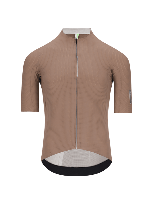Q36.5 Dottore Pro Jersey Brown
