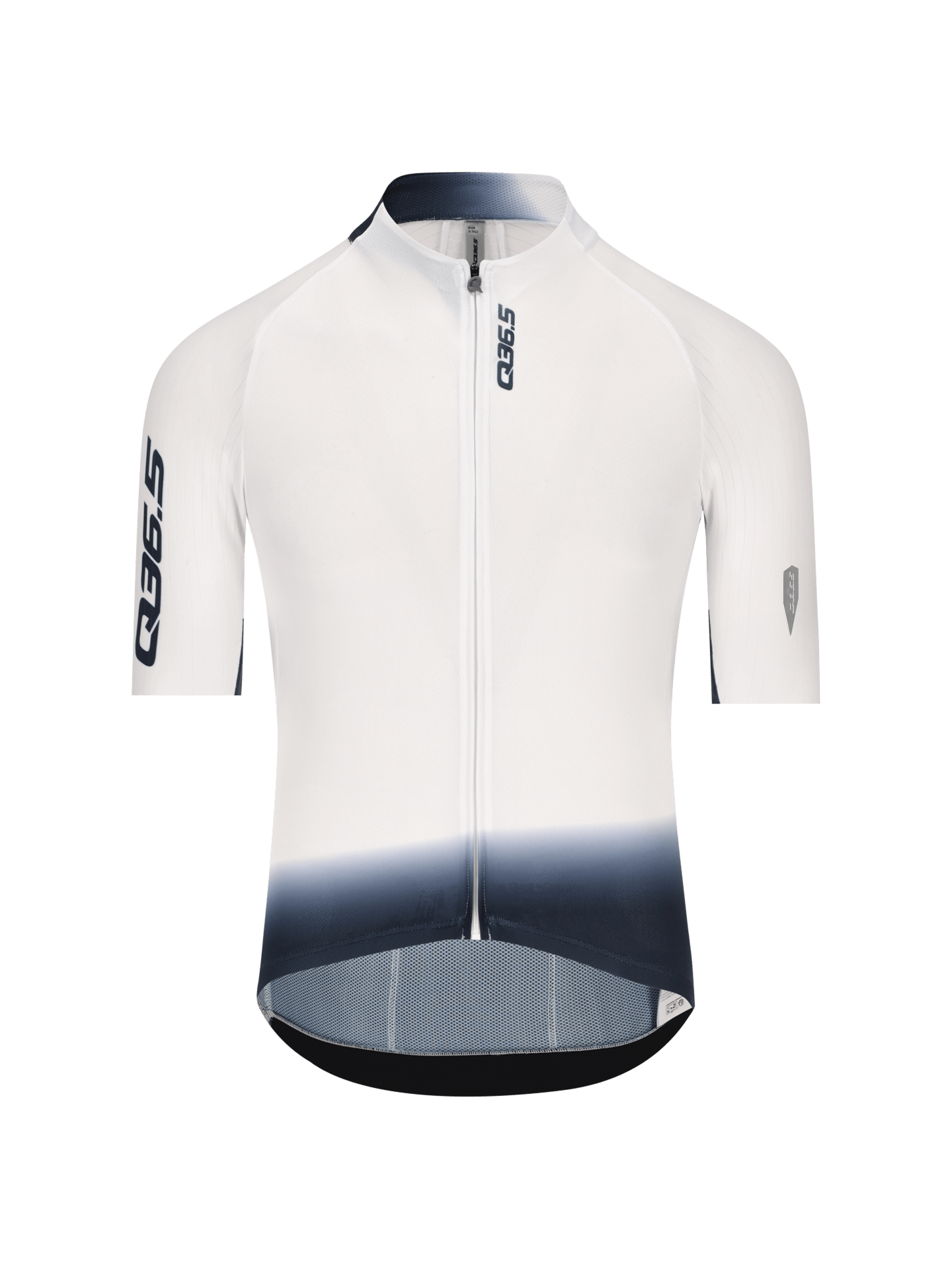 Q36.5 Gregarius Jersey Pro Collar Fade Signature
