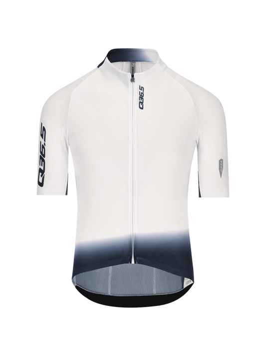 Q36.5 Gregarius Jersey Pro Collar Fade Signature