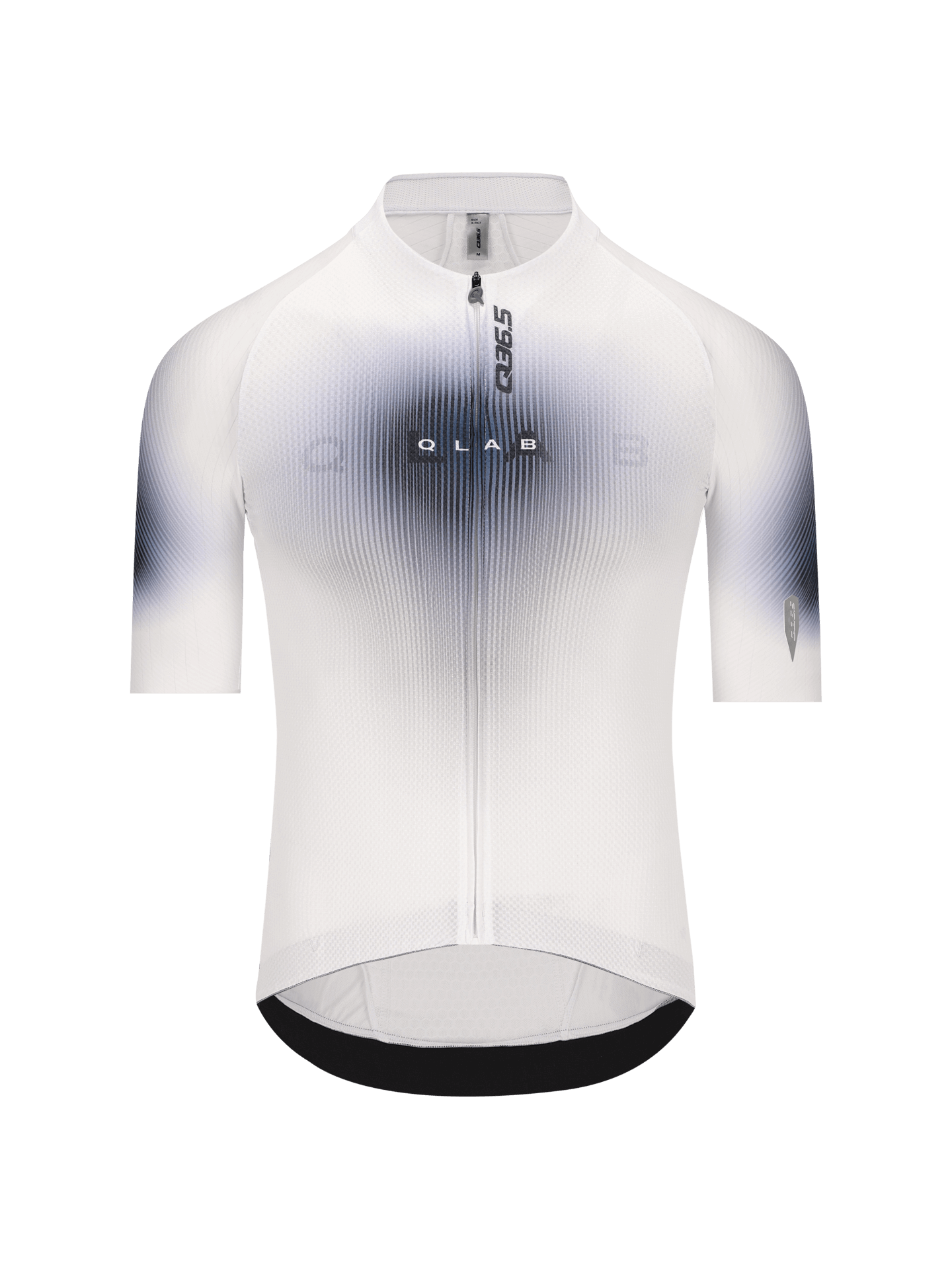 Q36.5  Gregarius Clima QLAB Maillot Blanco