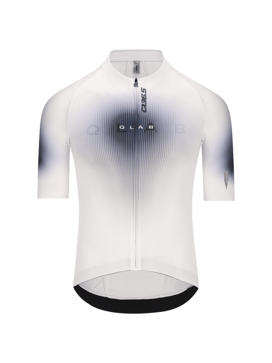 Q36.5  Gregarius Clima QLAB Maillot Blanco