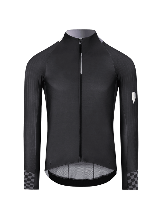 Q36.5 Gregarius Hybrid Big Fade Black