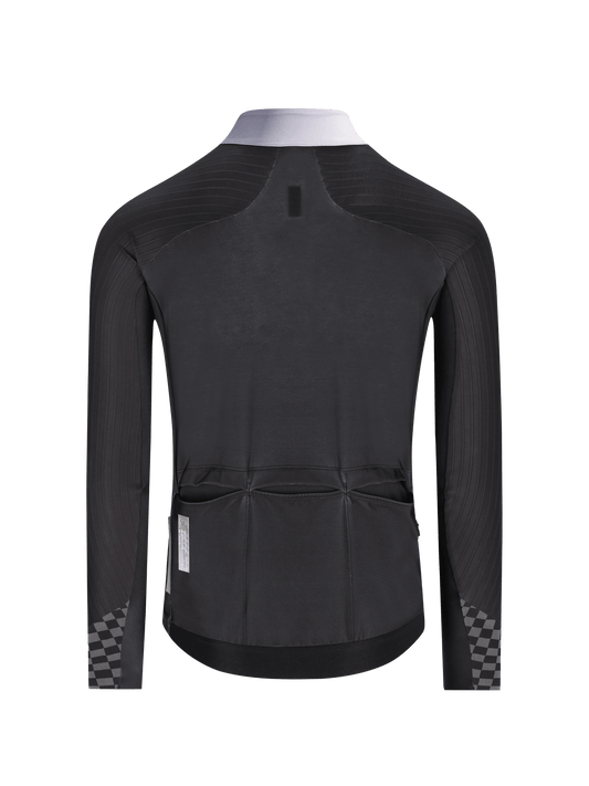 Q36.5 Gregarius Hybrid Big Fade Black