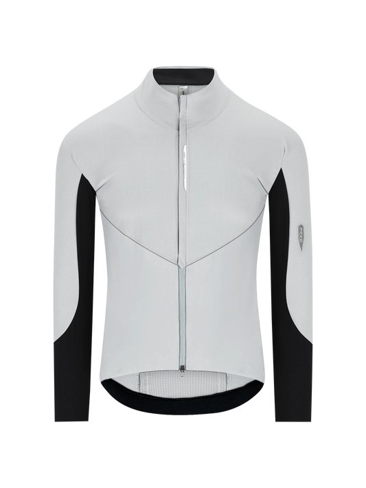 Q36.5 Dottore Hybrid Maillot Manga Larga Ice