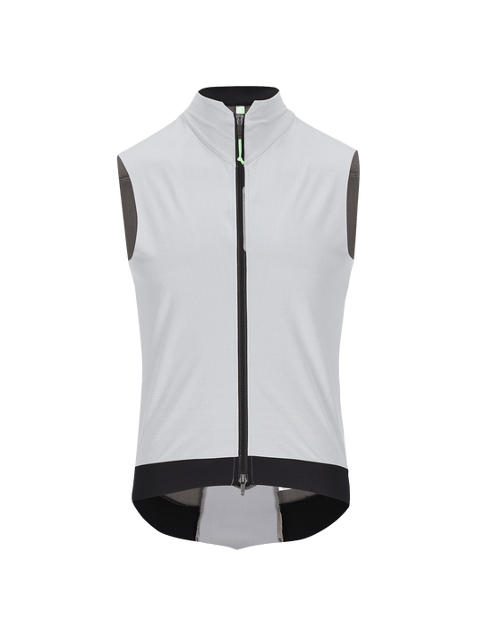 Q36.5 Dottore Hybrid Chaleco Ice Grey
