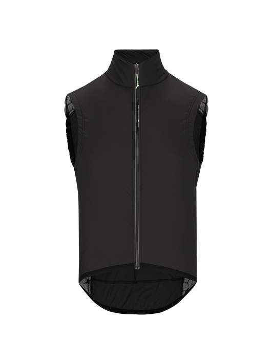 Q36.5 Adventure Chaleco Negro