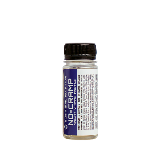 Scientiffic Nutrition NO CRAMPS