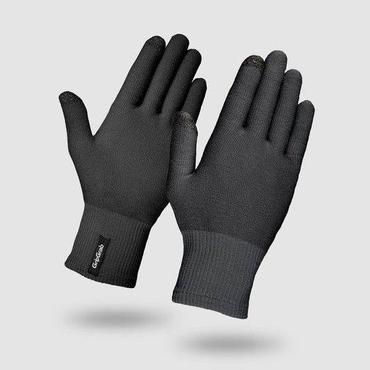 GRIP GRAP Guantes Merino Liner