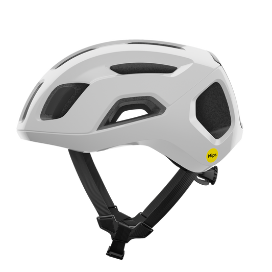 New POC Ventral Air MIPS Hydrogen White / Urani