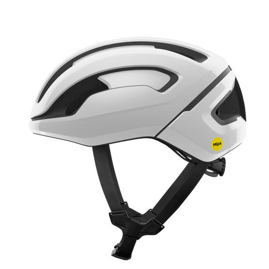 New POC Omne Air MIPS Hydrogen White