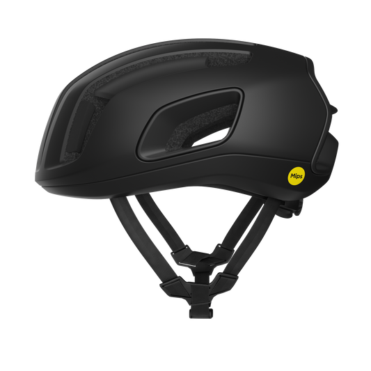 POC Cytal Uranium Black Matt
