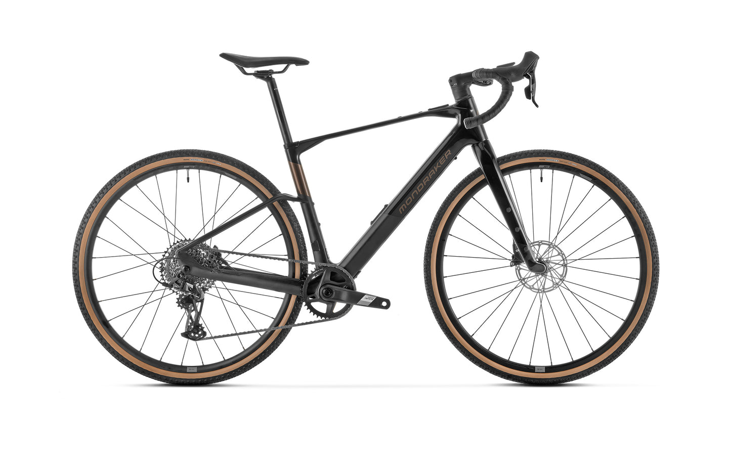MONDRAKER Dusty R tall M