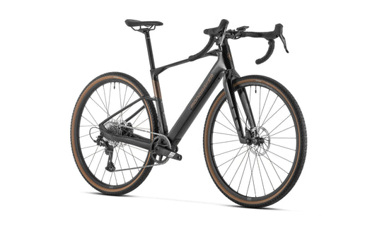 MONDRAKER Dusty R tall M