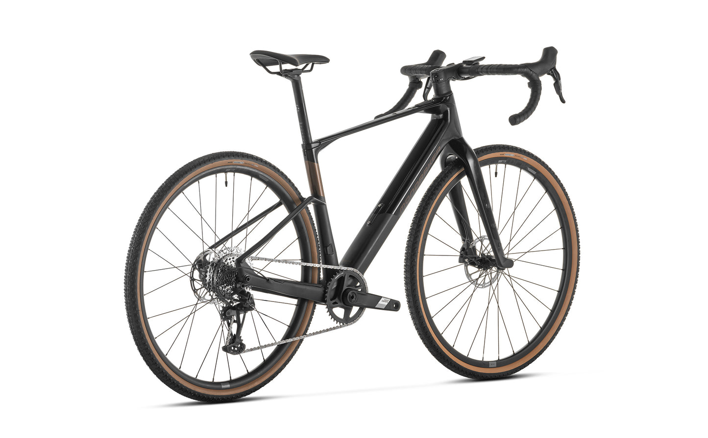MONDRAKER Dusty R tall M