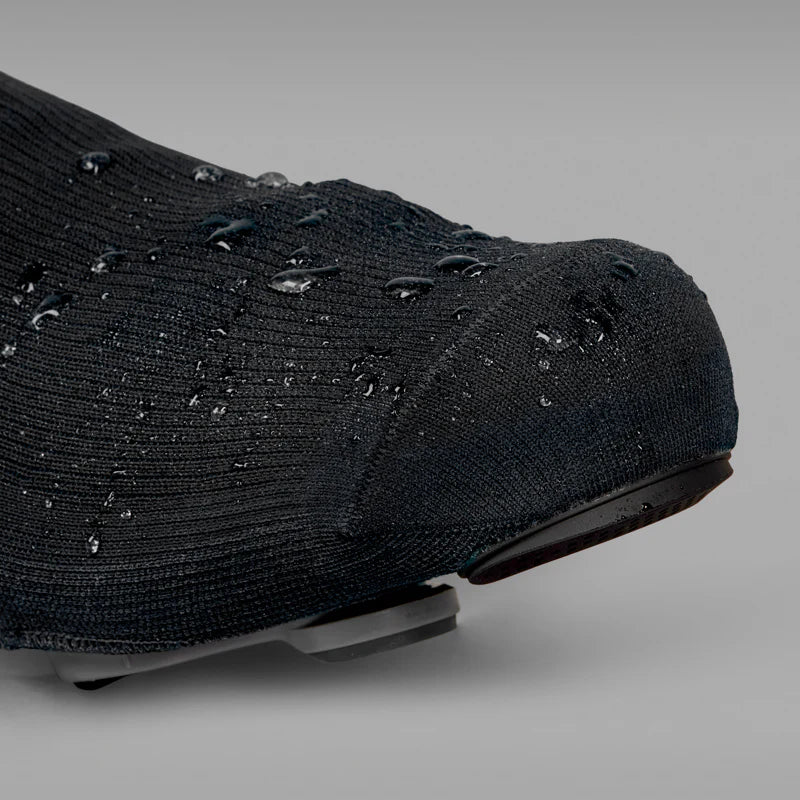 GRIP GRAP Cubrezapatillas Flandrien de Carretera