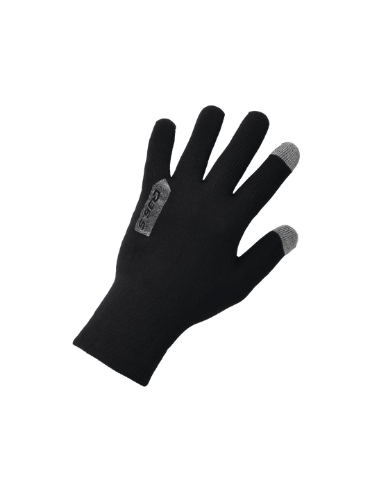 Q36.5 Guantes Invierno Lluvia