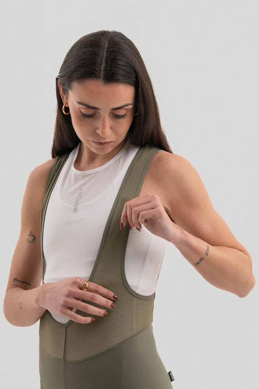 GSPORT Culotte One Tundra Mujer