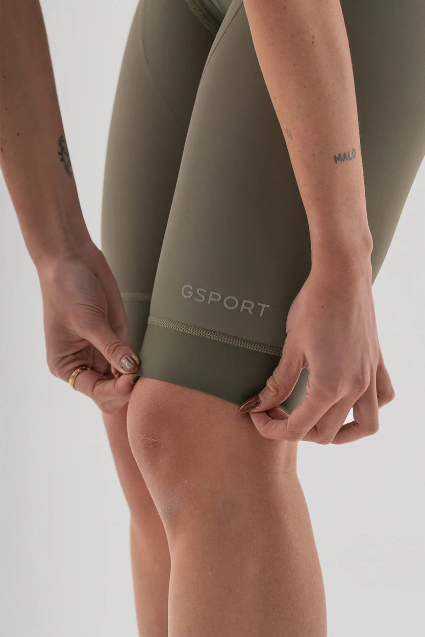GSPORT Culotte One Tundra Mujer