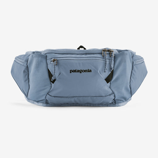 PATAGONIA Dirt Roamer Bike Waist Pack 3L Blue