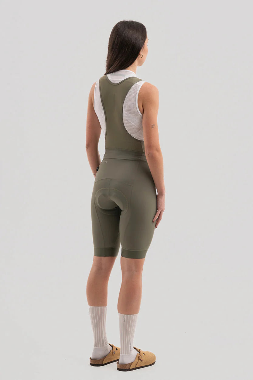 GSPORT Culotte One Tundra Mujer