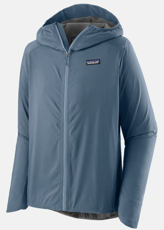 PATAGONIA Men's Dirt Roamer Jacket Azul
