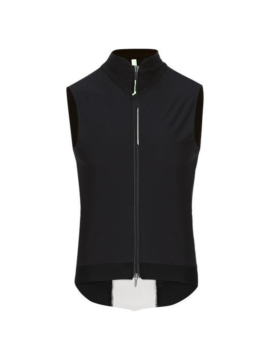 Q36.5 Dottore Hybrid Chaleco Negro