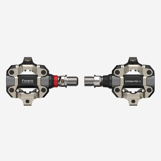 ASSIOMA PRO MX – 1