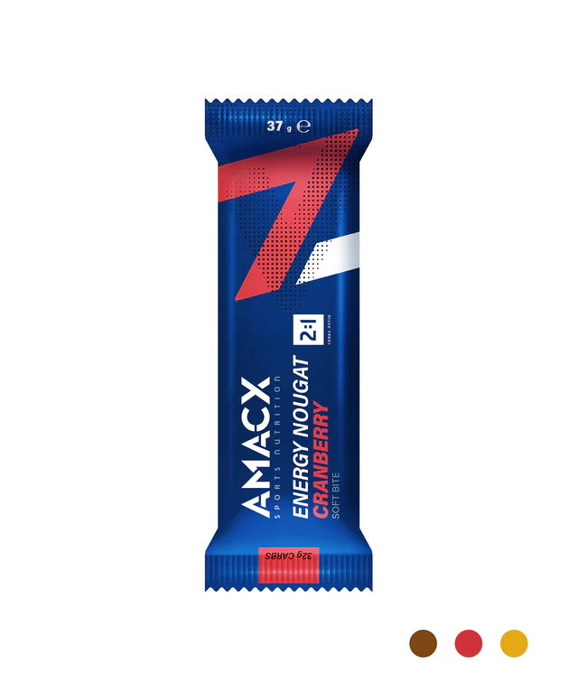 AMACX Energy Nougat