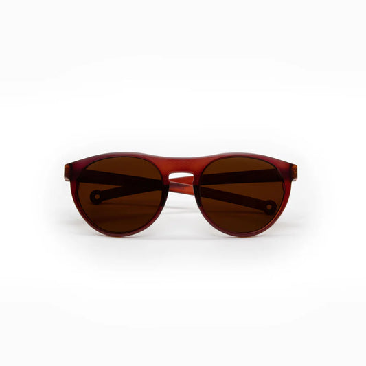 AVEO Macula Fade Brown