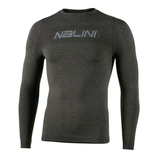 NALINI Camiseta térmica Seamless SS