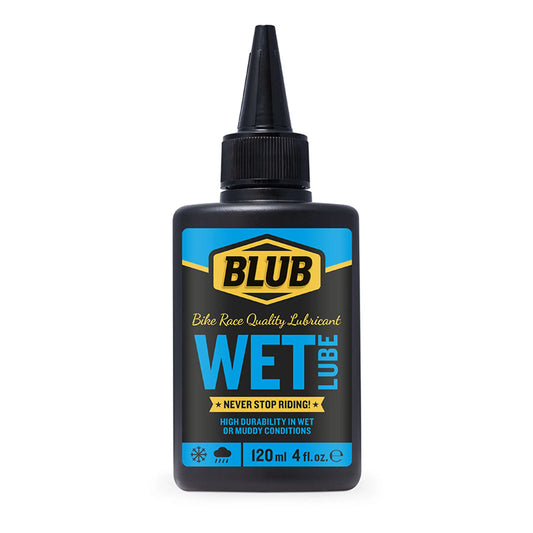 BLUB Lubricante Wet Lube 120 ml