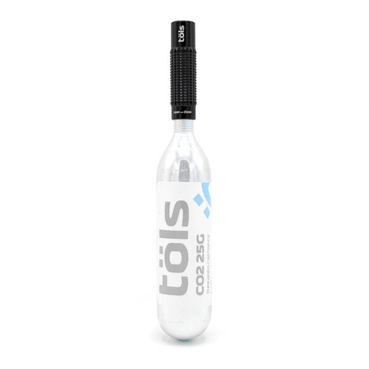 TÖLS Co2 Adapter II
