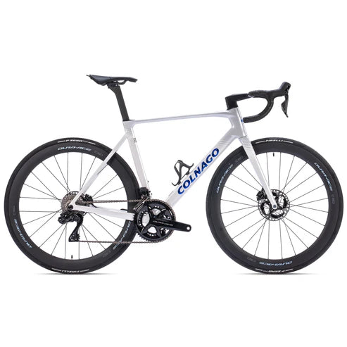 Colnago V5RS White