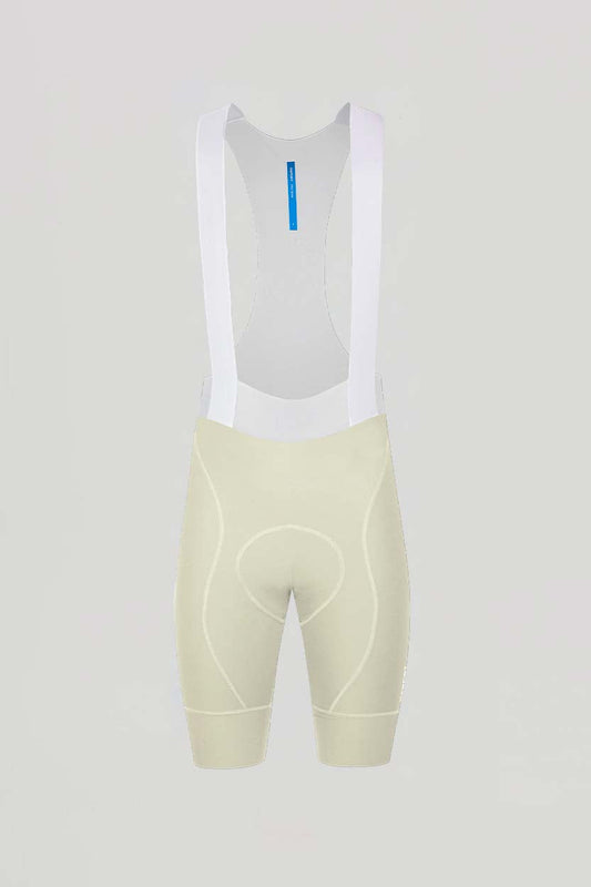 GSPORT Culotte Pro Team Almond Hombre
