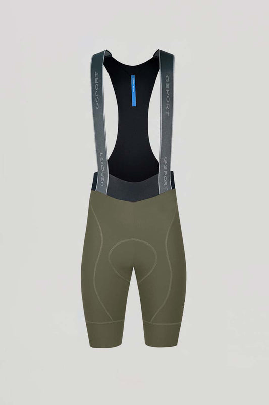 GSPORT Culotte Pro Team Willow Hombre
