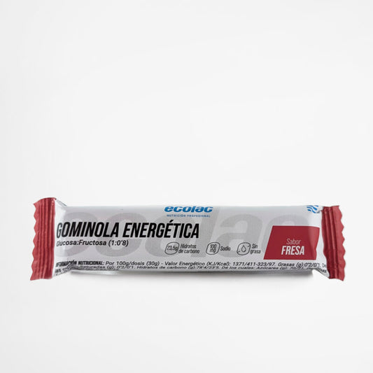 ECOLAC Gominola energética