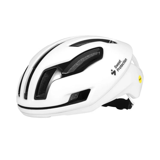 Sweet Protection Falconer 2Vi® Mips Helmet Satin White