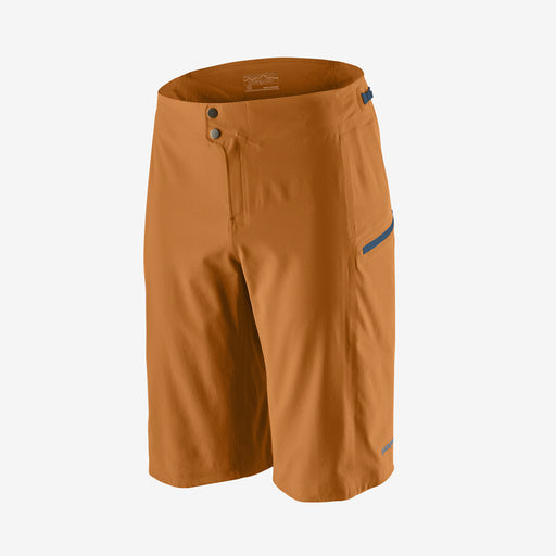 PATAGONIA Men's Dirt Roamer Bike Shorts Golden Caramel