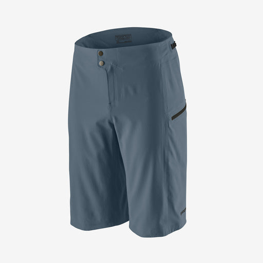 PATAGONIA Men's Dirt Roamer Bike Shorts Utility Blue