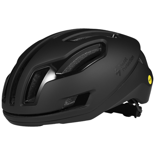 Sweet Protection 2vi Falconer Matte Black